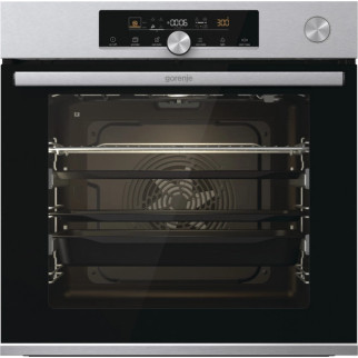 Духова шафа Gorenje BSA-6747-A04X 77 л - Інтернет-магазин спільних покупок ToGether