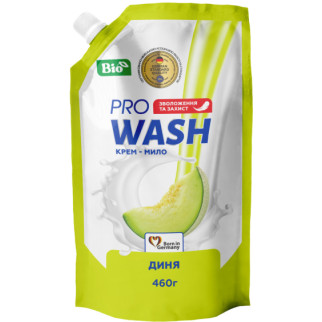 Рідке мило Pro Wash Диня 140234 460 г - Інтернет-магазин спільних покупок ToGether