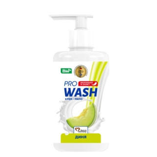 Рідке мило Pro Wash Диня 720962 470 г - Інтернет-магазин спільних покупок ToGether