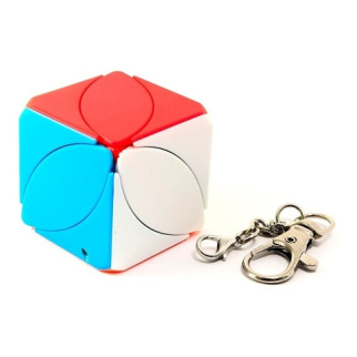 Гра-головоломка Куб EQY739 3.5х3.5х3.5 см - Інтернет-магазин спільних покупок ToGether