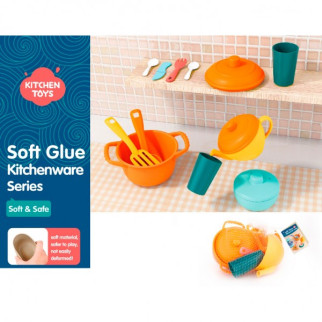 Ігровий набір дитячого посуду HG-9032 - Інтернет-магазин спільних покупок ToGether