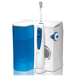 Іригатор Braun MD 20 Oral-B Professional Care OxyJet 5927645 - Інтернет-магазин спільних покупок ToGether