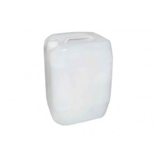 Каністра пластикова Stenson 4820080311737 10 л біла - Інтернет-магазин спільних покупок ToGether