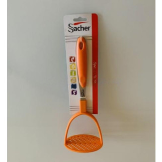 Картоплям'ялка Schafer SHCO-00005 помаранчева - Інтернет-магазин спільних покупок ToGether