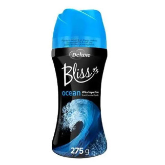 Кондиціонер для білизни Deluxe Bliss Ocean 4260504880188 275 г - Інтернет-магазин спільних покупок ToGether