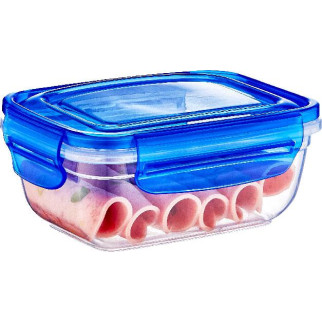 Контейнер харчової Dunya Plastik Fresh Box 30212 800 мл - Інтернет-магазин спільних покупок ToGether