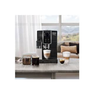 Кавоварка Delonghi ECAM-359-55-B 15 бар - Інтернет-магазин спільних покупок ToGether