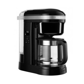 Кавоварка крапельна KitchenAid Classic 5KCM1208EOB 1100 Вт чорна - Інтернет-магазин спільних покупок ToGether