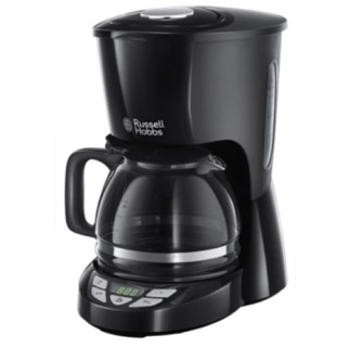 Кавоварка краплинна Russell Hobbs 22620-56 1.25 л - Інтернет-магазин спільних покупок ToGether