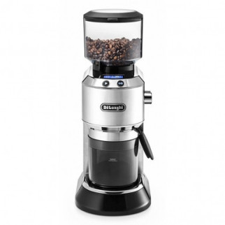 Кавомолка DeLonghi KG-521-M 150 Вт - Інтернет-магазин спільних покупок ToGether