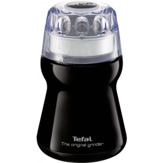 Кавомолка Tefal The Original Grinder GT110838 180 Вт - Інтернет-магазин спільних покупок ToGether