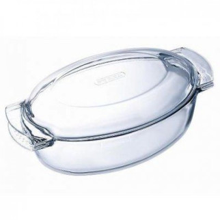 Кришка скляна Pyrex 000200-36000 36 см - Інтернет-магазин спільних покупок ToGether