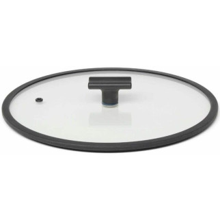 Кришка скляна TVS Brillante Induction 9465124003N001 24 см - Інтернет-магазин спільних покупок ToGether