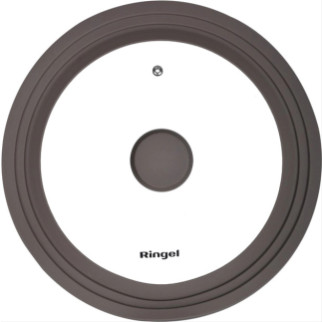 Кришка універсальна Ringel Universal silicone RG-9303 24-28 см - Інтернет-магазин спільних покупок ToGether