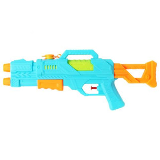 Водяний пістолет, 36,5 см (блакитний) - Інтернет-магазин спільних покупок ToGether