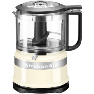 Кухонний комбайн KitchenAid 5KFC3516EAC 240 Вт кремовий - Інтернет-магазин спільних покупок ToGether