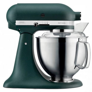 Міксер планетарний KitchenAid Artisan 5KSM185PSEPP 300 Вт зелений - Інтернет-магазин спільних покупок ToGether