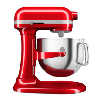 Кухонна машина KitchenAid Artisan 5KSM70SHXECA 375 Вт карамельне яблуко - Інтернет-магазин спільних покупок ToGether