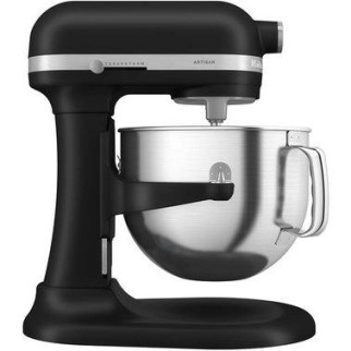 Кухонна машина KitchenAid Artisan 5KSM70SHXEDR 375 Вт суха троянда - Інтернет-магазин спільних покупок ToGether