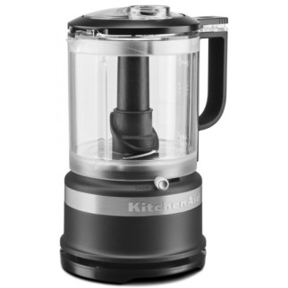 Кухонний комбайн KitchenAid 5KFC0516EBM 240 Вт темно-сірий - Інтернет-магазин спільних покупок ToGether