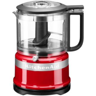 Кухонний комбайн KitchenAid 5KFC3516EER 240 Вт червоний - Інтернет-магазин спільних покупок ToGether