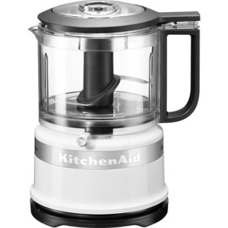 Кухонний комбайн KitchenAid 5KFC3516EWH 240 Вт білий - Інтернет-магазин спільних покупок ToGether