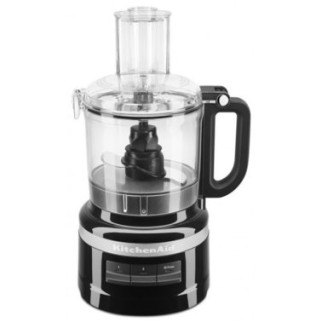 Кухонний комбайн KitchenAid 5KFP0719EOB 250 Вт чорний - Інтернет-магазин спільних покупок ToGether