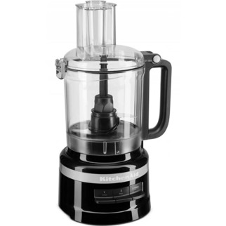 Кухонний комбайн KitchenAid 5KFP0921EOB 250 Вт чорний - Інтернет-магазин спільних покупок ToGether