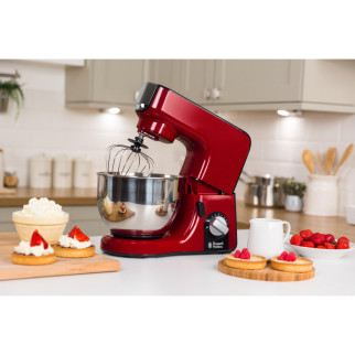 Кухонний комбайн Russell Hobbs Desire 23480-56 1000 Вт - Інтернет-магазин спільних покупок ToGether