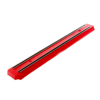 Магнітна планка для ножів Frico FRU-938-Red 33 см червона - Інтернет-магазин спільних покупок ToGether