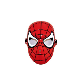 Маска дитяча Червоний людина павук 5518 - Інтернет-магазин спільних покупок ToGether