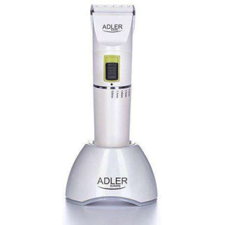Машинка для стрижки волосся Adler AD-2827 - Інтернет-магазин спільних покупок ToGether