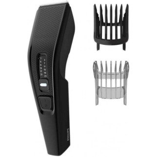 Машинка для підстригання волосся Philips Hairclipper Series 3000 HC3510-15 чорна - Інтернет-магазин спільних покупок ToGether