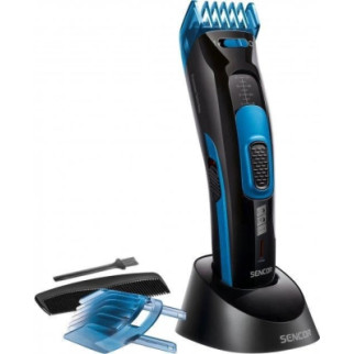 Машинка для стрижки волосся Sencor SHP-4501BK - Інтернет-магазин спільних покупок ToGether