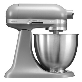 Міксер планетарний KitchenAid Artisan 5KSM3311XEFG 250 Вт сірий - Інтернет-магазин спільних покупок ToGether