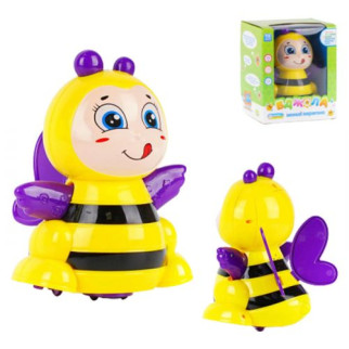 Музична іграшка "Бджола: Веселі перегони" (укр) - Інтернет-магазин спільних покупок ToGether