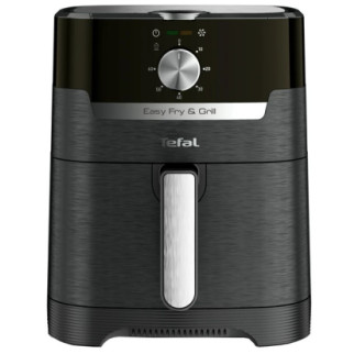 Мультипіч Tefal Air Fry&Grill EY501815 1550 Вт - Інтернет-магазин спільних покупок ToGether