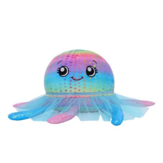 М'яка іграшка Dream Beams Медуза 20504007V 20 см - Інтернет-магазин спільних покупок ToGether