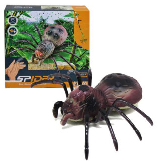 Іграшка інтерактивна "Павук" (реагує на хлопки) - Інтернет-магазин спільних покупок ToGether