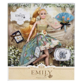 Лялька Emily Fashion Classics  ВИД 2 - Інтернет-магазин спільних покупок ToGether