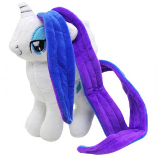 Мʼяка іграшка "My little pony: Раріті" - Інтернет-магазин спільних покупок ToGether