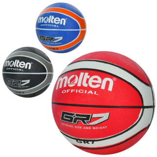 М'яч баскетбольний MS-3456 7 розмір - Інтернет-магазин спільних покупок ToGether