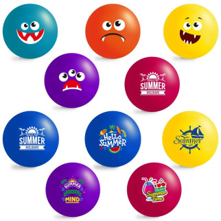 М'яч дитячий Vladi Toys JumPoPo JPP07 - Інтернет-магазин спільних покупок ToGether