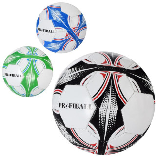 М'яч футбольний Profi EV-3365 5 розмір - Інтернет-магазин спільних покупок ToGether
