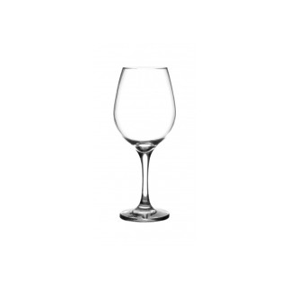 Набір келихів для вина Pasabahce Amber PS-440265-6 365 мл 6 шт - Інтернет-магазин спільних покупок ToGether