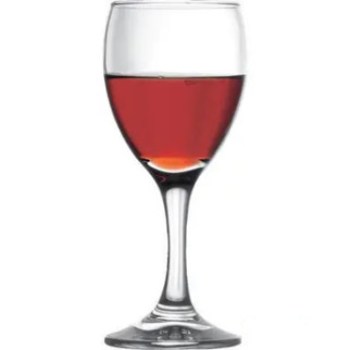 Набір келихів для вина Pasabahce Imperial PS-44703-6 255 мл 6 шт - Інтернет-магазин спільних покупок ToGether