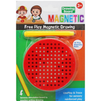 Магнітна дошка "Magnetic Drawing" (мікс) - Інтернет-магазин спільних покупок ToGether