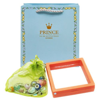 Набір для створення браслетів "Princess" (вид 2) - Інтернет-магазин спільних покупок ToGether