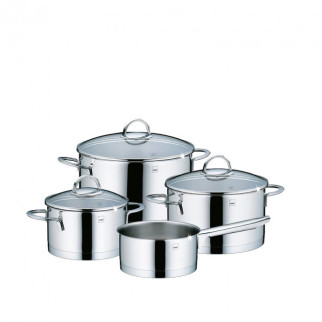 Набір кухонного посуду Kela Cailin 10969 4 предмета - Інтернет-магазин спільних покупок ToGether