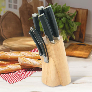 Набір кухонних ножів Maestro MR-1424 7 предметів - Інтернет-магазин спільних покупок ToGether